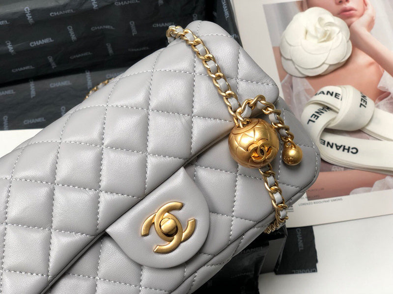 Amelia- CHL Bags - 7464