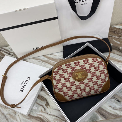 Amelia - COL Lady Bags - 238