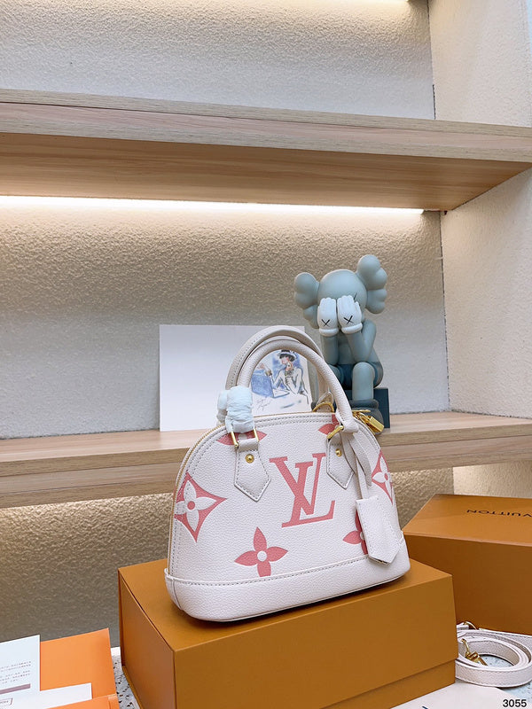 Amelia - LV Bags - 14379