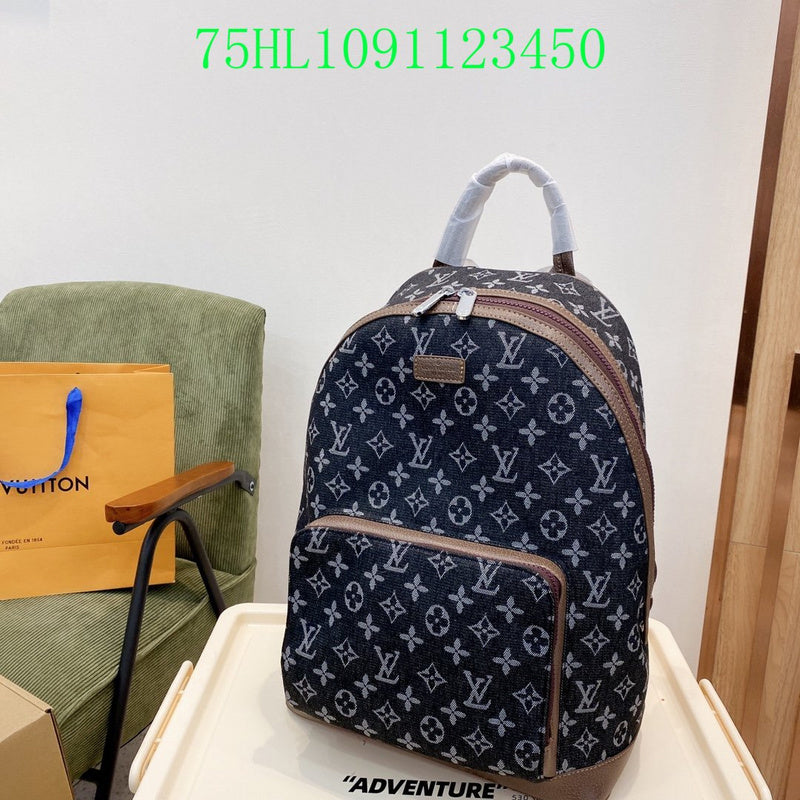 Amelia  - GCI Bags - 11488