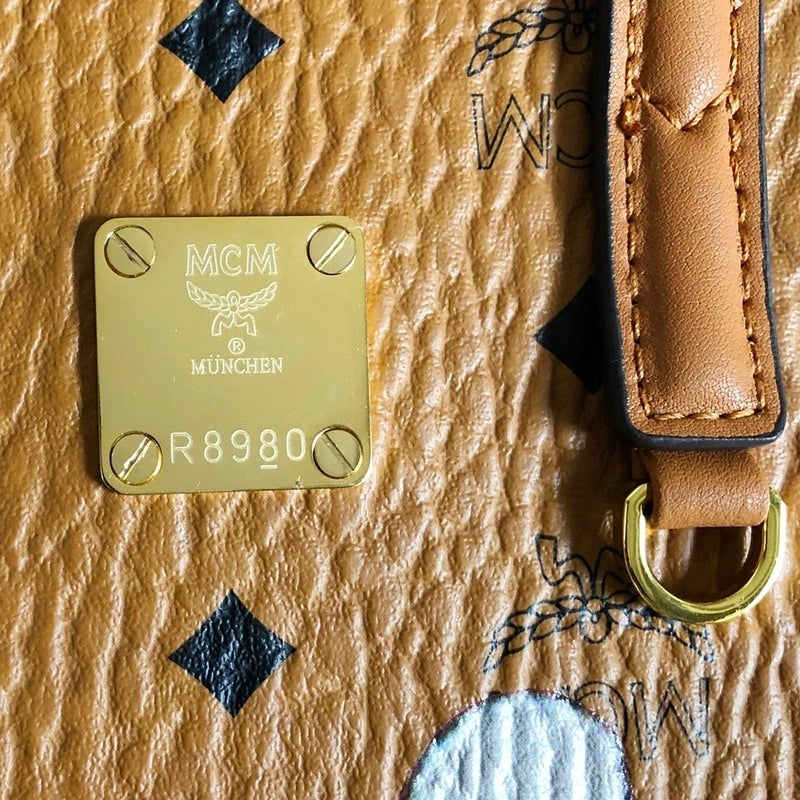 Amelia - MAmeliaBRANDED BAGS - 013