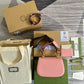 Amelia- GCI Bags - 4915