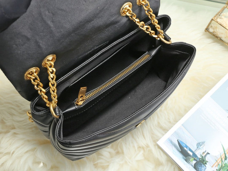 Amelia - YSL Bag - 3532