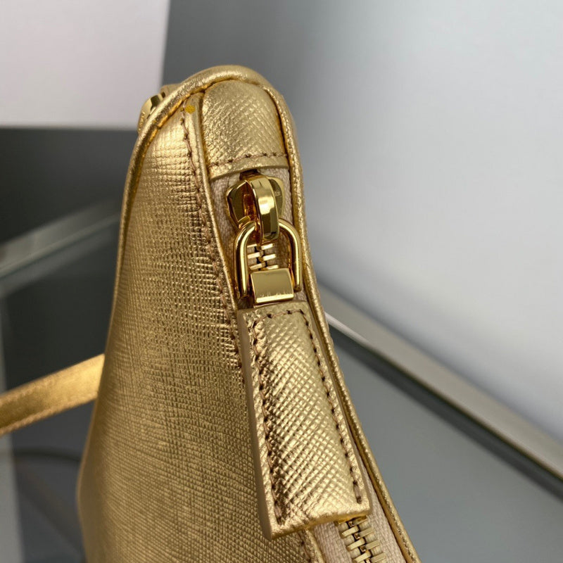 Amelia- PRDA  LUXURY BAGS - 978