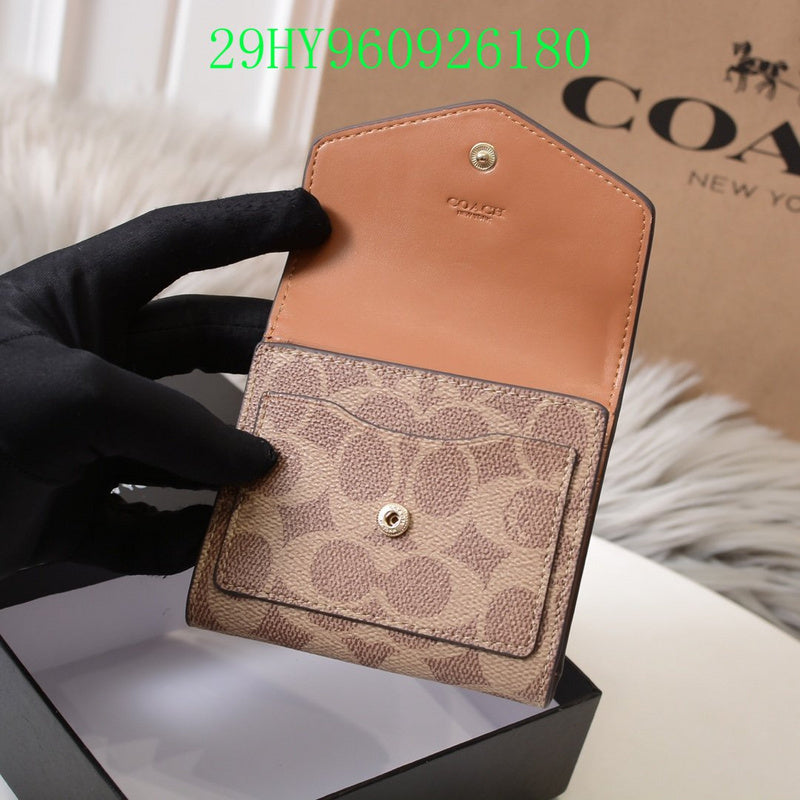 Amelia - CAH Wallet - 122