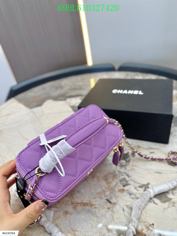 Amelia - CHL Bags - 1231