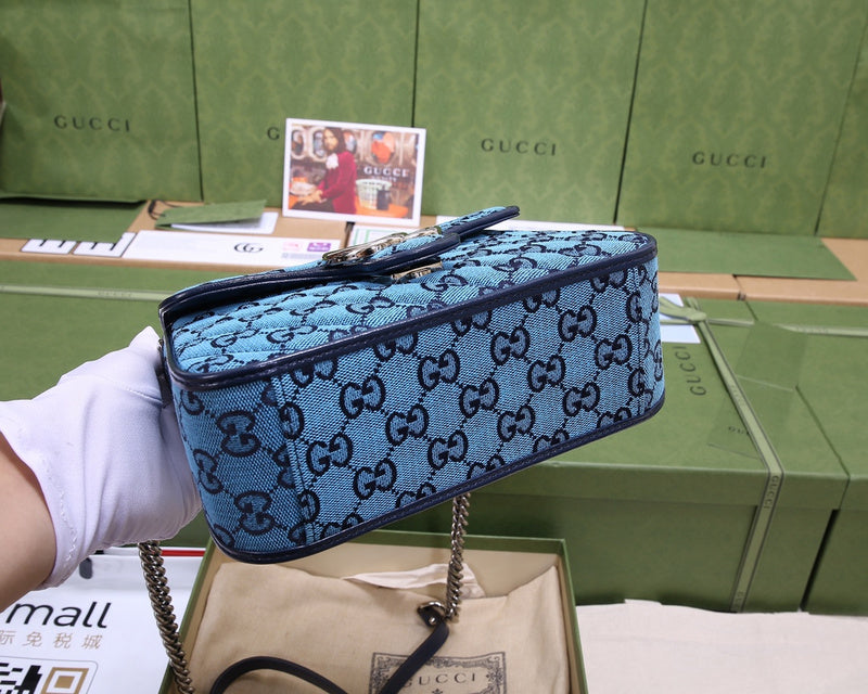 Amelia-i GUKI Women Bags - 827