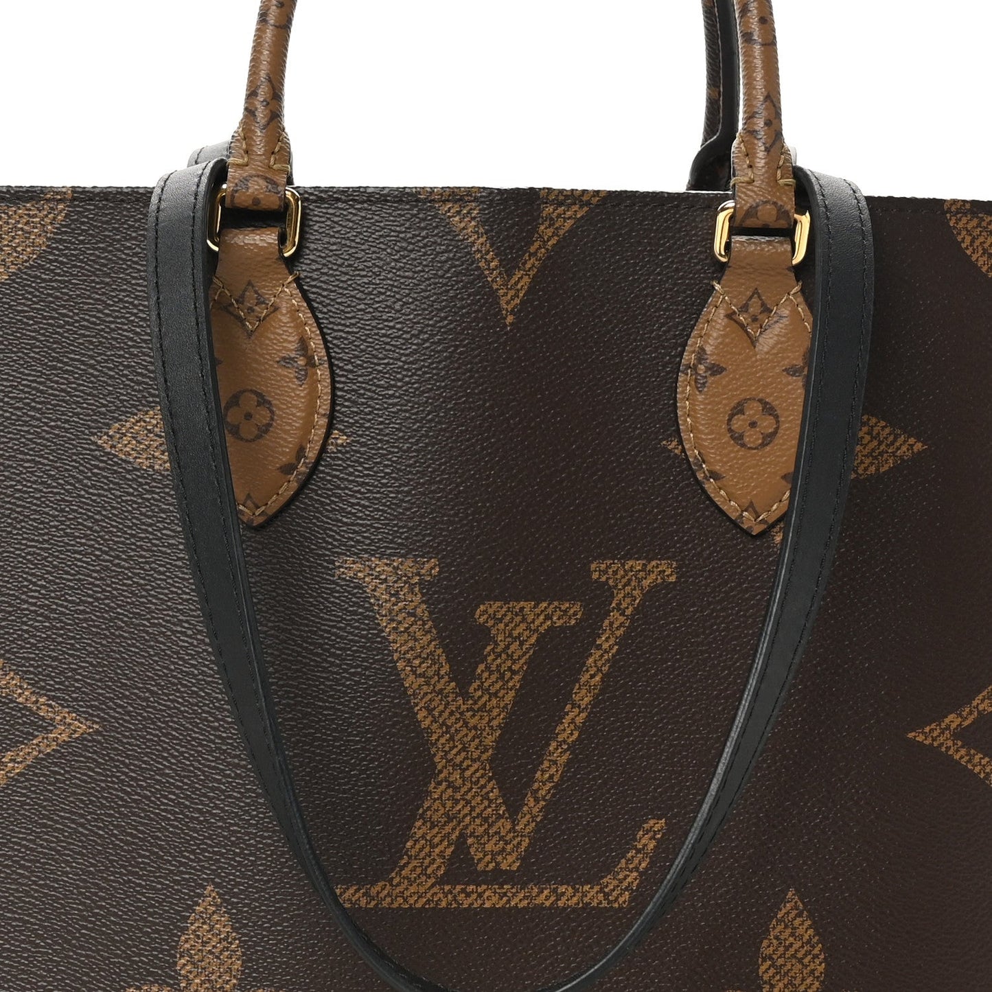 Louis Vuitton Reverse Monogram Giant Onthego MM