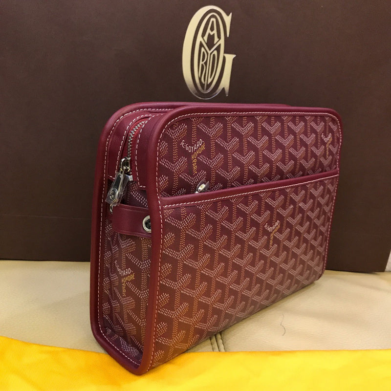 Amelia- G-YARD BAGS - 374