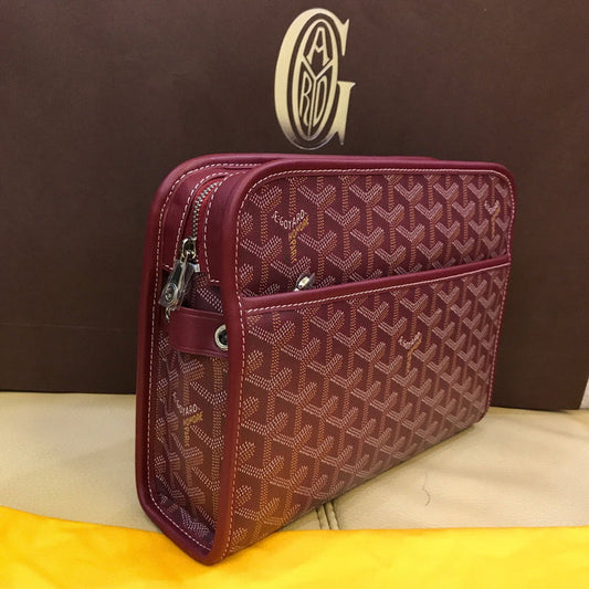 Amelia- G-YARD BAGS - 374