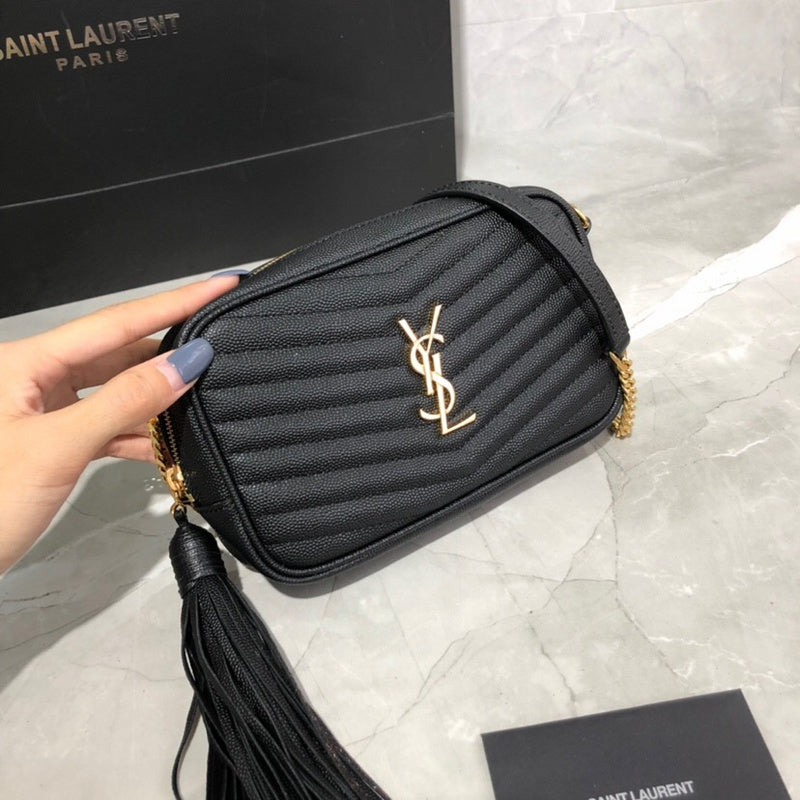 Amelia - YSL Bag - 4094
