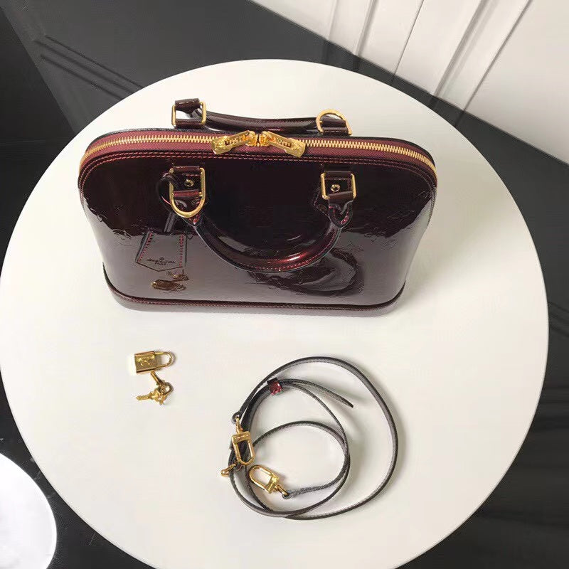 Amelia- Lu-Vi bags - 11463