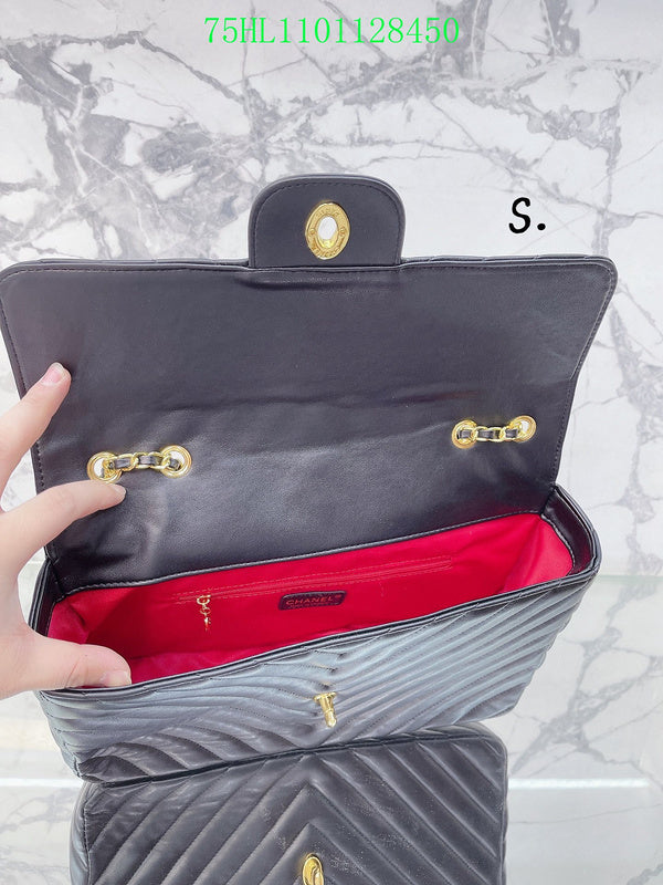 Amelia CHL Bags - 1819
