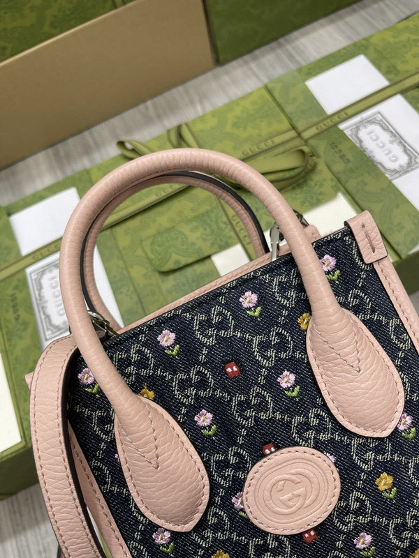 Amelia-i GUKI Women Bags - 1163