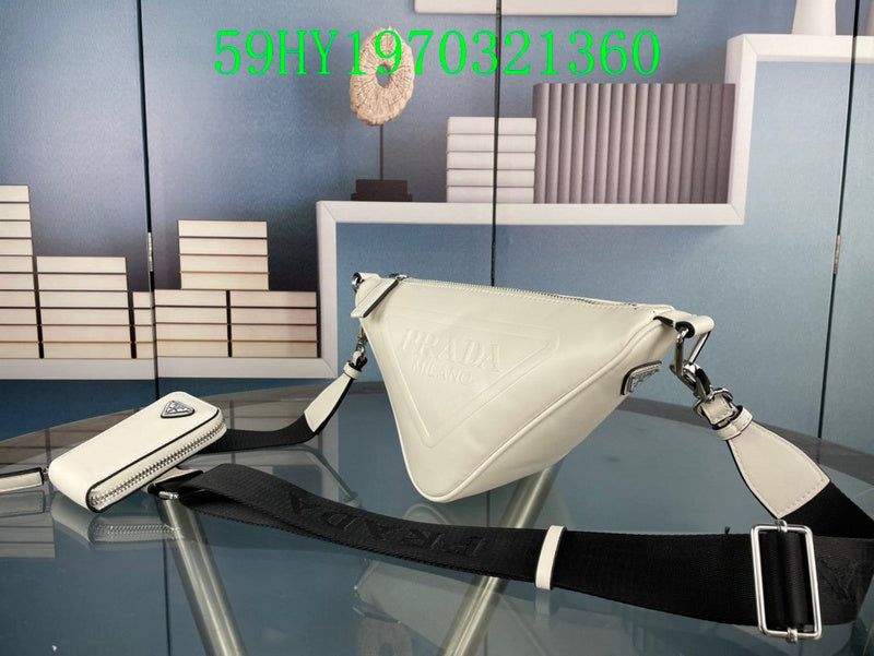 Prada Bags - The Barnes Bags  1547