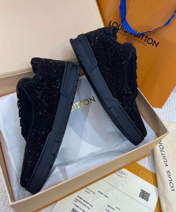 AmeliaLuxury - LOV Men Shoes - 920