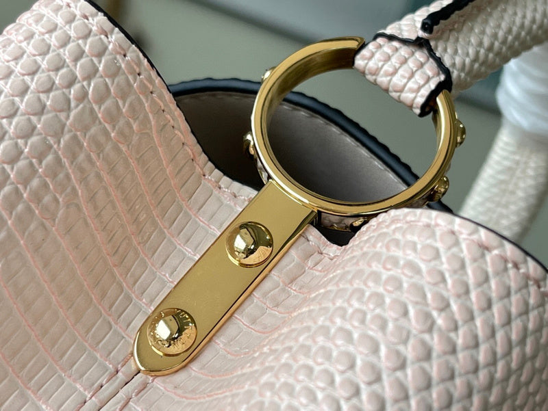 Fashion Lu-Vi bags - 5215