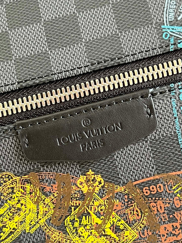Amelia - LV Bags - 16849