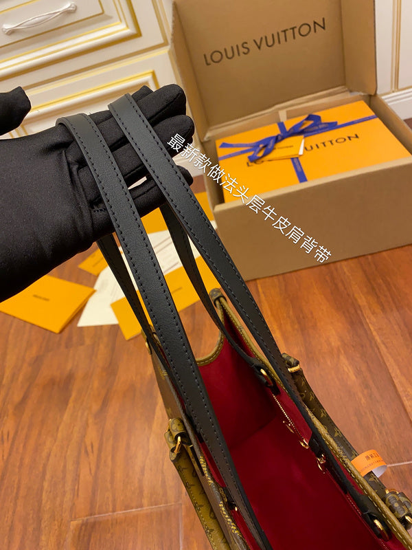 Amelia - LV Bags - 16190