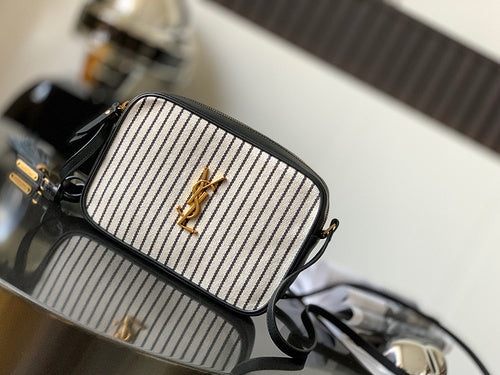 Amelia - YSL Bag - 3655