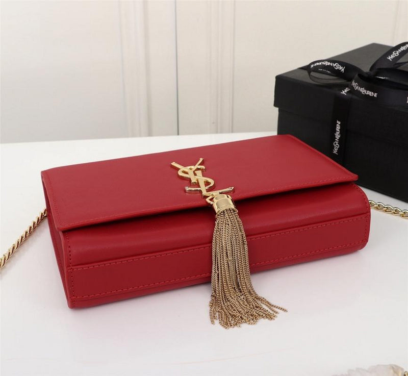 Amelia - YSL Bag - 2583