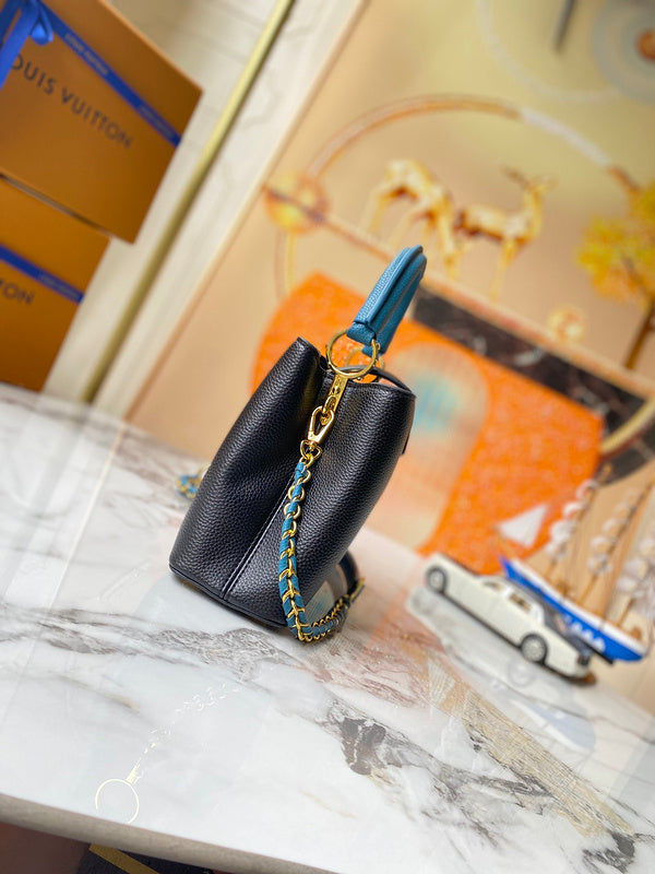 Amelia- GUKI Women Bags - 1804