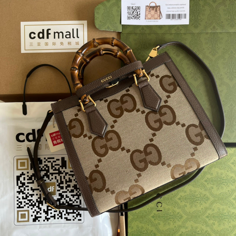 Amelia  - GCI Bags - 13210