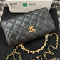 Amelia- CHL Bags - 436
