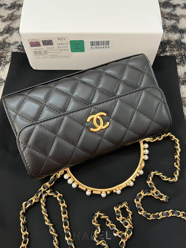 Amelia- CHL Bags - 436