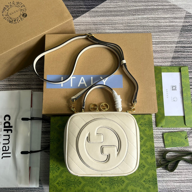 Amelia- GCI Bags - 5460