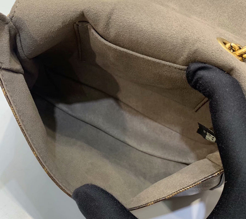 Amelia- FDE Bags - 873