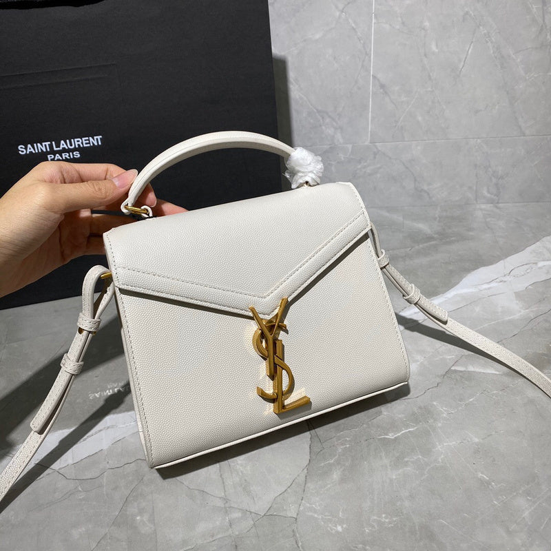 Amelia - YSL Bag - 4097
