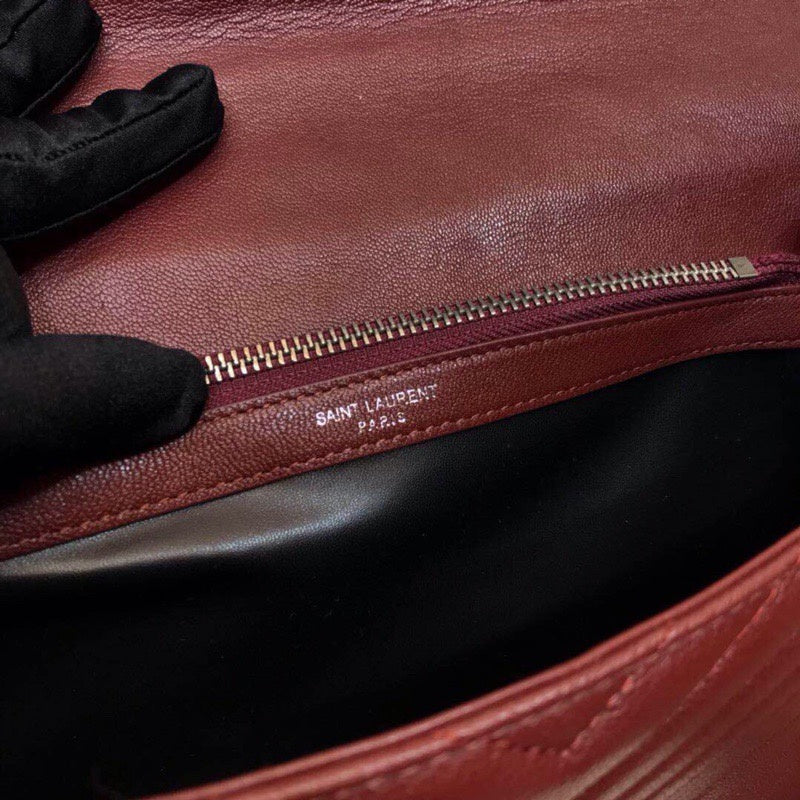 Amelia - YSL Bag - 2183
