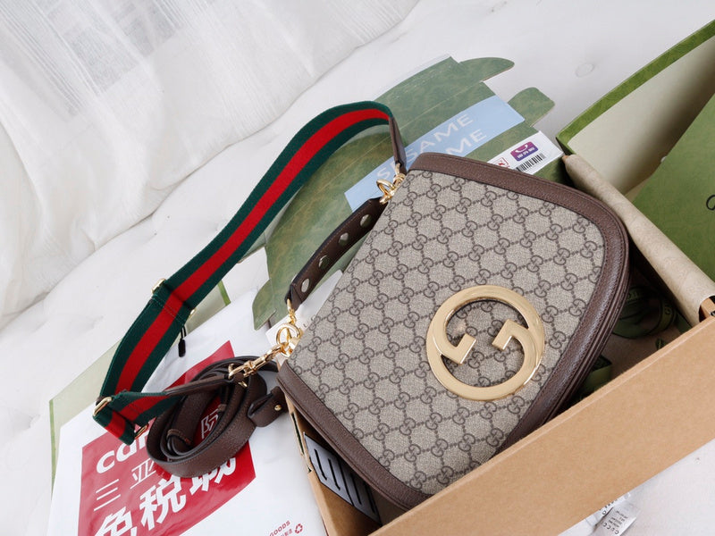 Amelia- GUKI Women Bags - 520