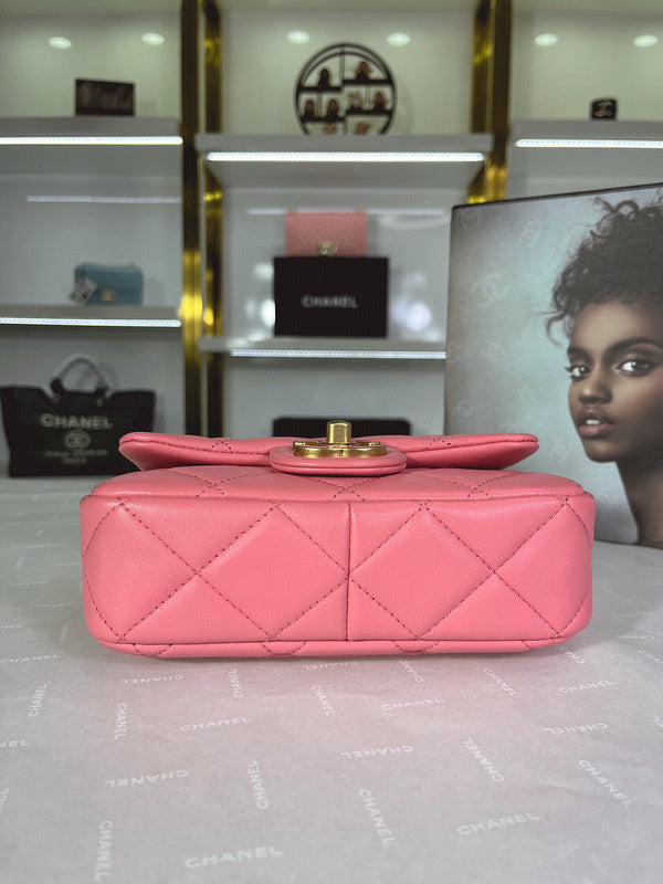 AmeliaLuxury - CHL Bags - 3380