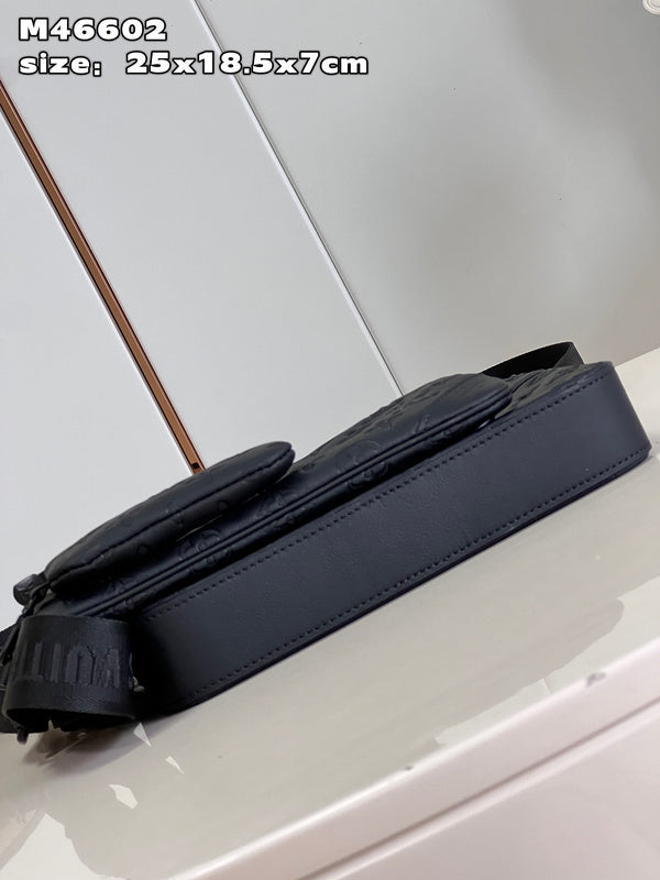 Amelia - LV Bags - 15441