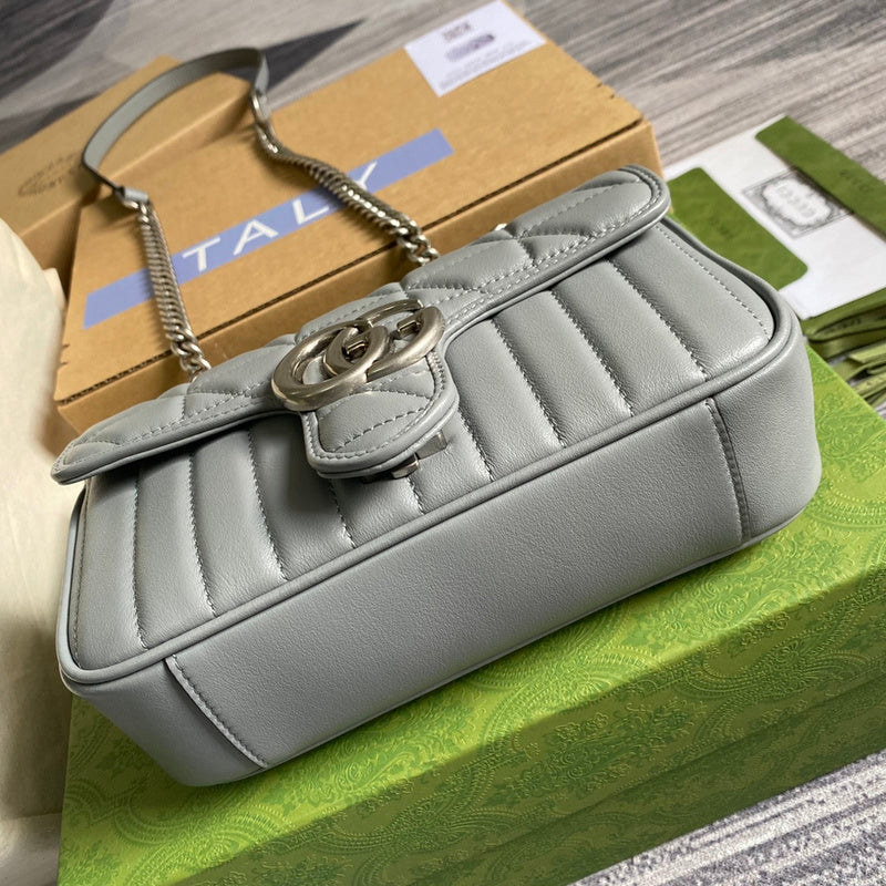 Amelia- GCI Bags - 4565