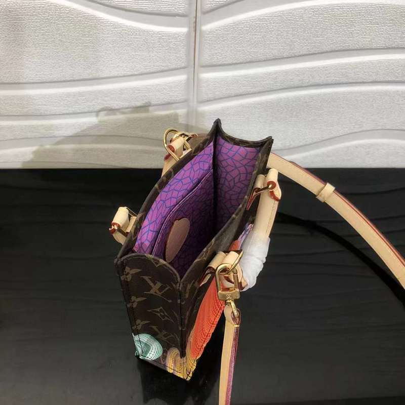Amelia- Lu-Vi bags - 11477