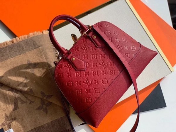 Amelia - LV Bags - 12760