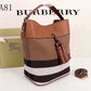 Burberry Bags - Bagsattire   037