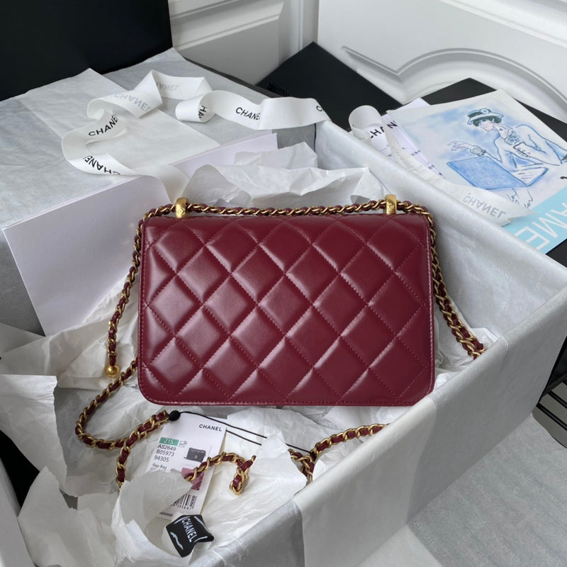 Amelia- CHL Bags - 7375