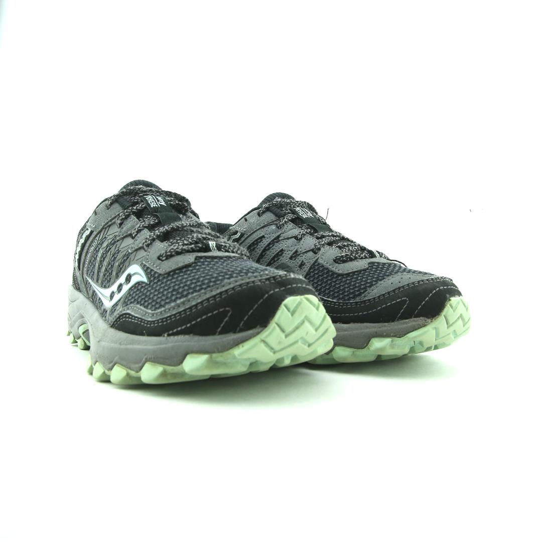 SAUCONY EXCURSION TR12