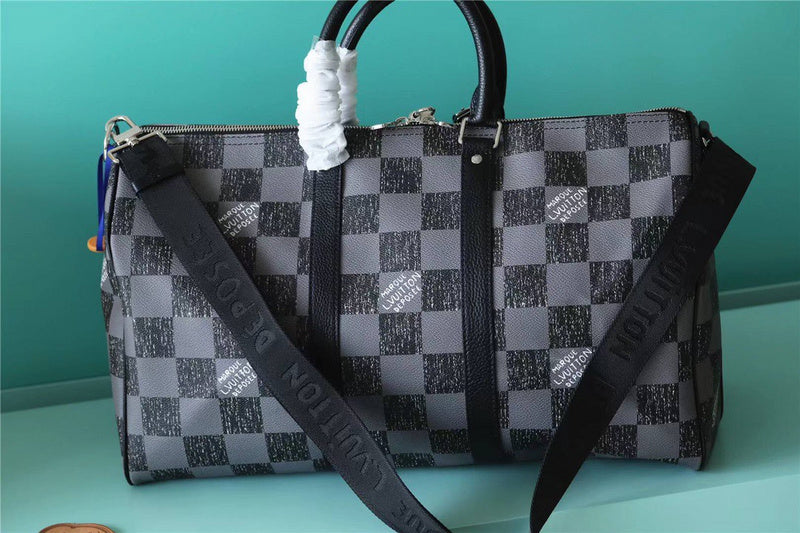 Fan Fashion Lu-Vi bags - 11194