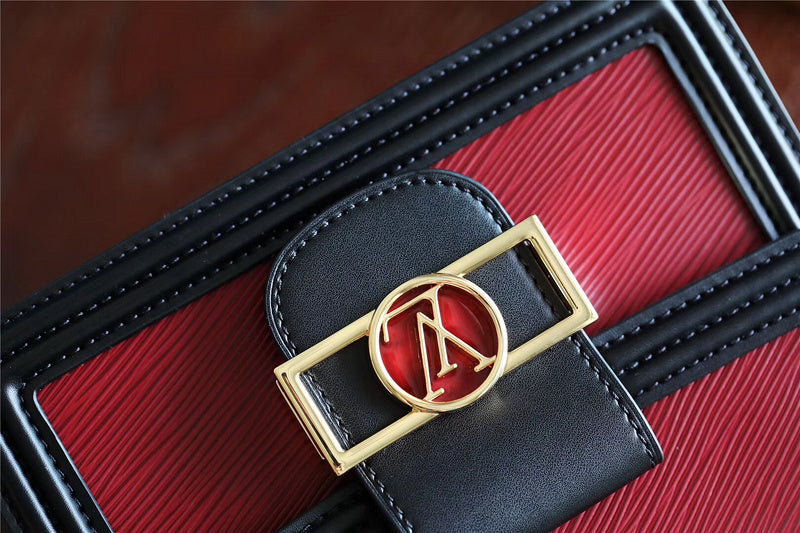 Fan Fashion Lu-Vi bags - 8118