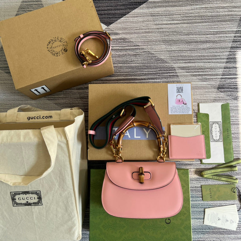 Amelia- GCI Bags - 4840