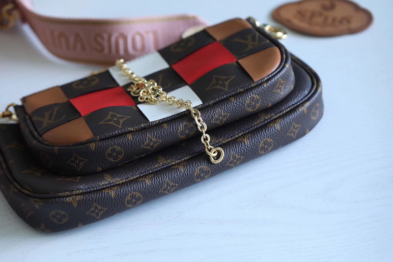 Amelia - LOV Lady Bags - 1425
