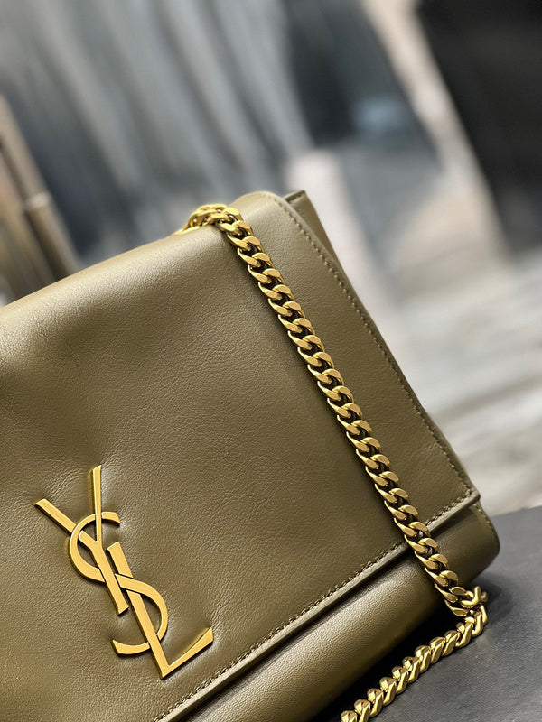 Amelia - YSL Bag - 4207