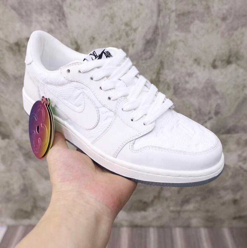 AmeliaLuxury - LOV Men Shoes - 1339