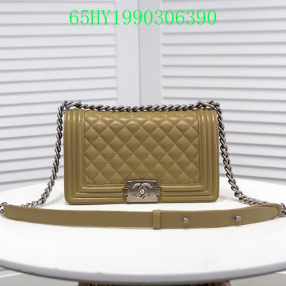 Amelia - CHL Bags - 1378