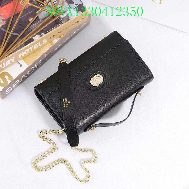 Amelia - GCI Bags - 10363